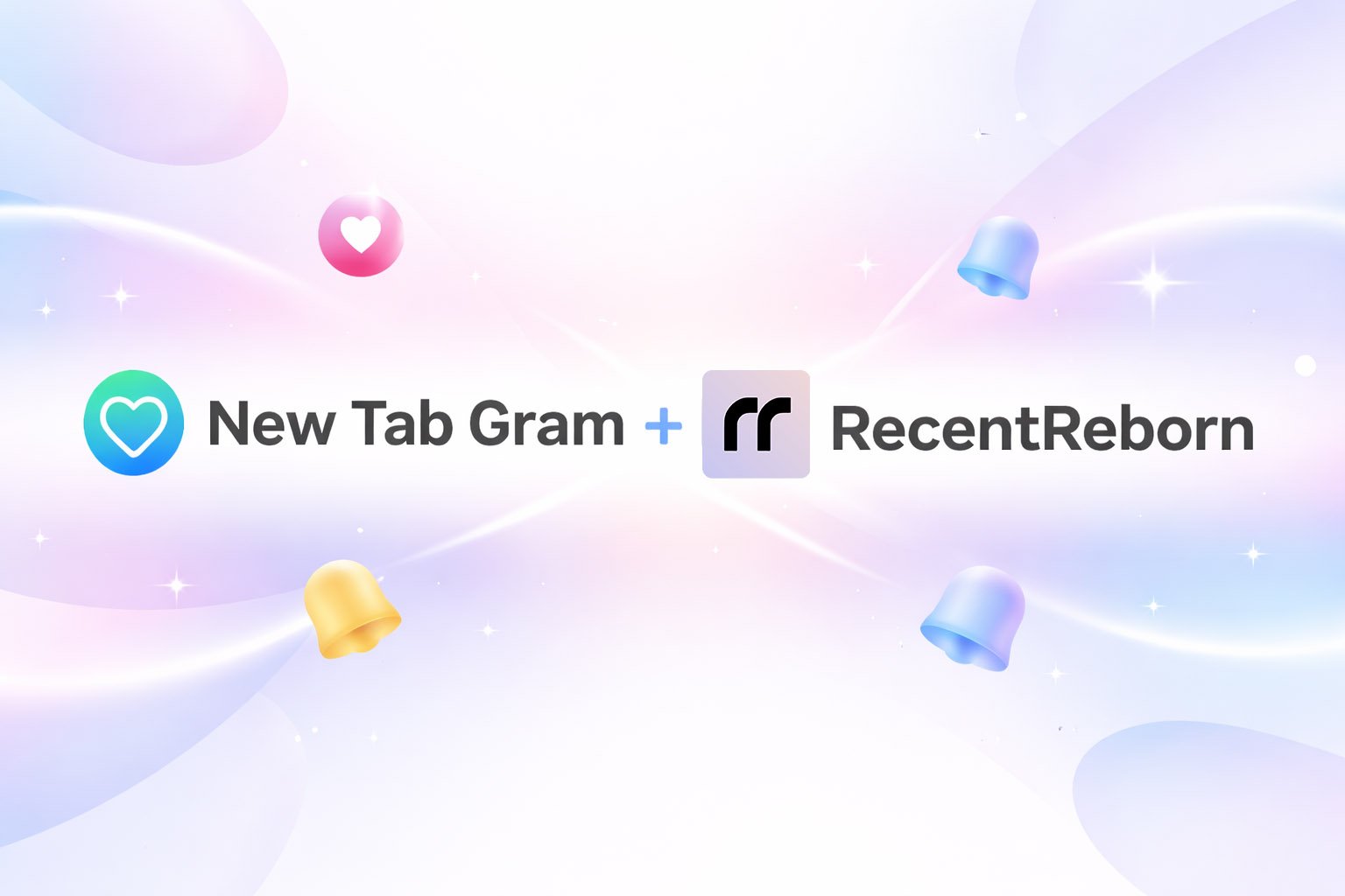 Keep Discovered Artists Always in Sight with New Tab Gram: An Announcement of Our New Partnership