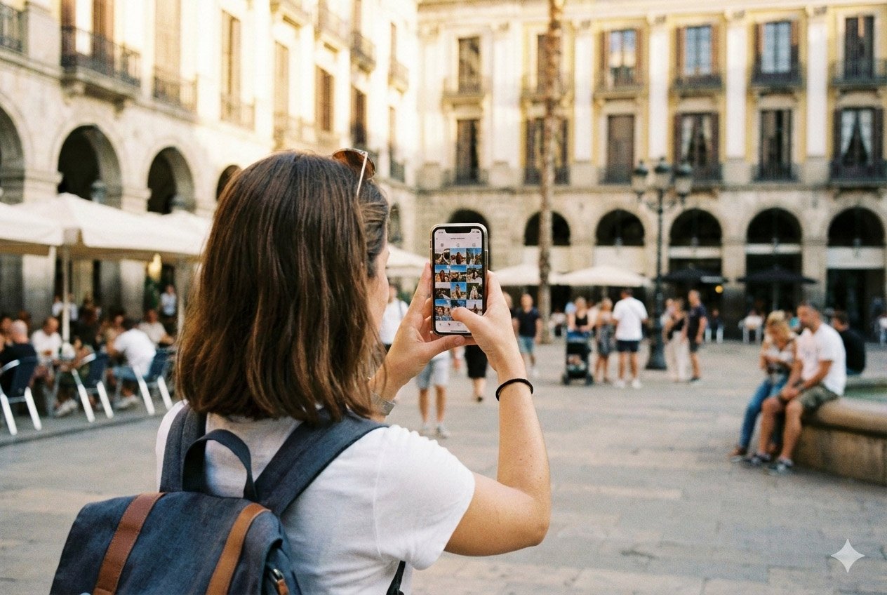 The ultimate travel hack in 2026 for seeing the real world without the Instagram filters