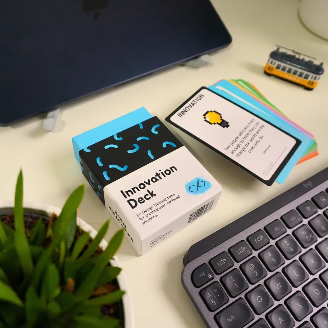 Design Thinking Meets Recent Search: How to Find Real Customers