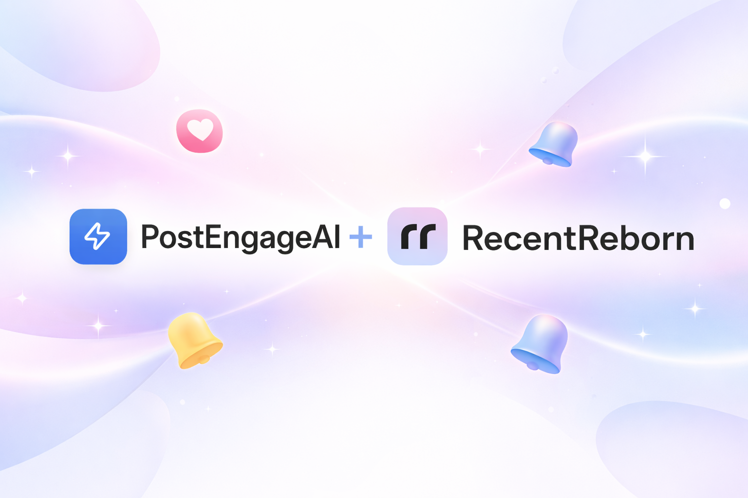 Stop Shouting into the Void: Why RecentReborn is Partnering with PostEngage.ai