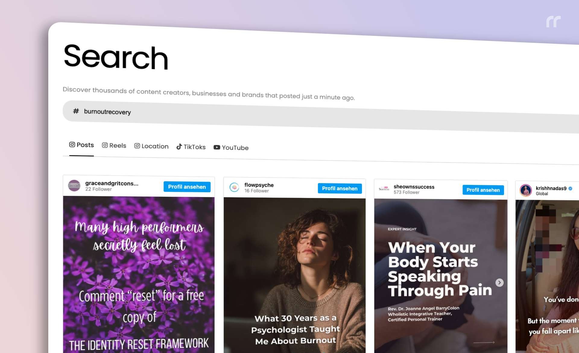 Instagram Growth Strategies For Psychologists in 2026