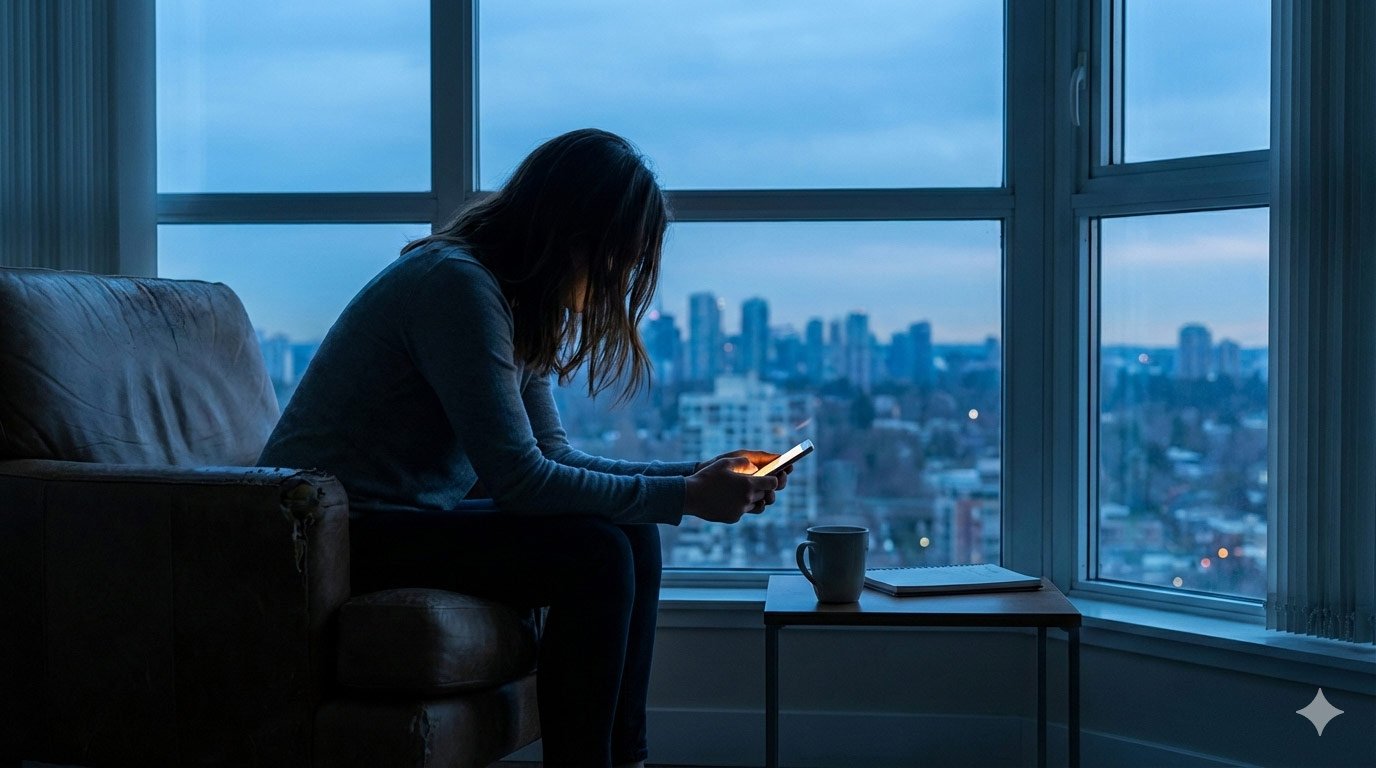 Why Is It So Hard to Grow on Instagram?