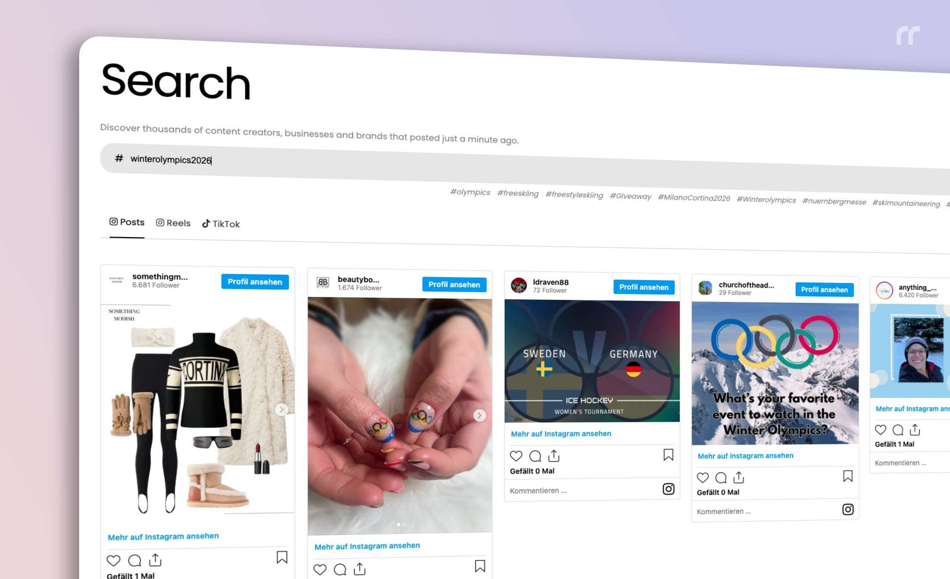 The Algorithm is Leaving Small Creators Behind: Why Chronological Search is the Only Fair Way Forward